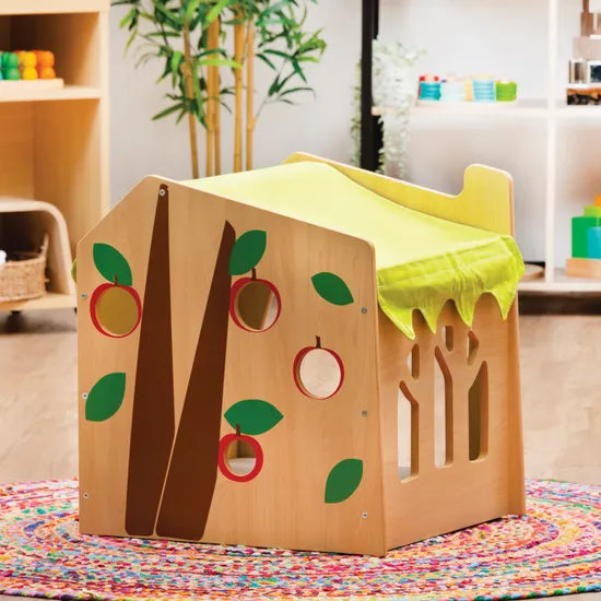 SafeSpace - Tree House - Modern Teaching Aids NZ