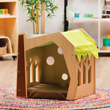 SafeSpace - Tree House - Modern Teaching Aids NZ