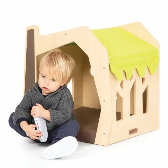 SafeSpace - Tree House - Modern Teaching Aids NZ