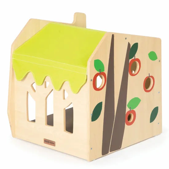 SafeSpace - Tree House - Modern Teaching Aids NZ