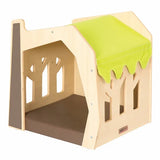 SafeSpace - Tree House - Modern Teaching Aids NZ