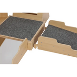 SafeSpace - Toddler Adventure Centre 5 Pieces Kit - Modern Teaching Aids NZ