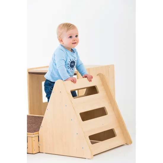 SafeSpace - Toddler Adventure Centre 5 Pieces Kit - Modern Teaching Aids NZ