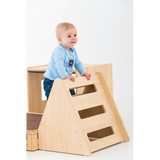 SafeSpace - Toddler Adventure Centre 5 Pieces Kit - Modern Teaching Aids NZ