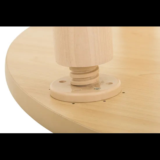 SafeSpace - Toddler Group Table - Modern Teaching Aids NZ