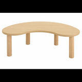 SafeSpace - Toddler Group Table - Modern Teaching Aids NZ