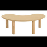 SafeSpace - Toddler Group Table - Modern Teaching Aids NZ