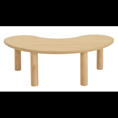 SafeSpace - Toddler Group Table - Modern Teaching Aids NZ