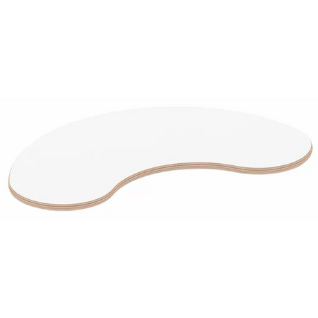 SafeSpace Toddler Group Tabletop - White