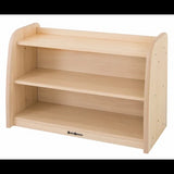 SafeSpace Storage Shelf & Mirror -85x37x60cm - Modern Teaching Aids NZ