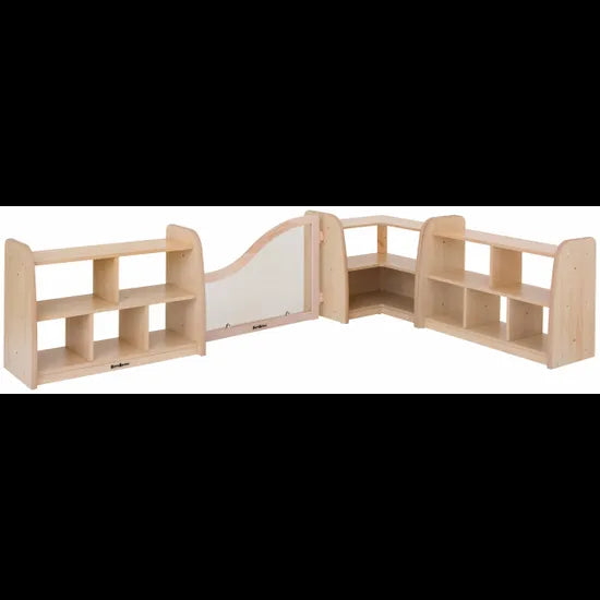SafeSpace Corner Furniture Kit - Set of 4