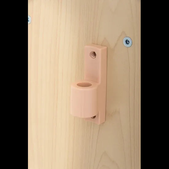 SafeSpace Curved Divider - 82x60cm - Modern Teaching Aids NZ