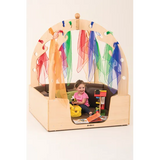 SafeSpace Cozy Nook - Modern Teaching Aids NZ