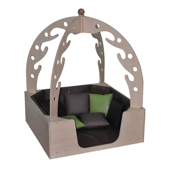 SafeSpace Cozy Nook - Modern Teaching Aids NZ