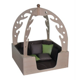 SafeSpace Cozy Nook - Modern Teaching Aids NZ