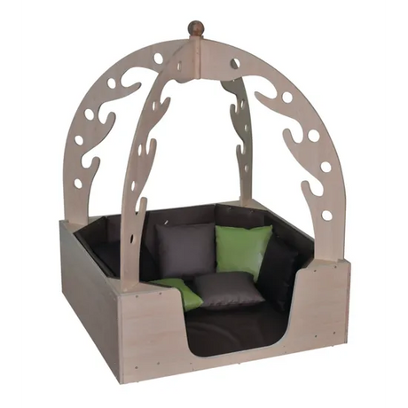 SafeSpace Cozy Nook - Modern Teaching Aids NZ