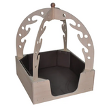 SafeSpace Cozy Nook - Modern Teaching Aids NZ