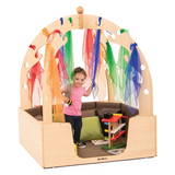 SafeSpace Cozy Nook and 6 Cushions - Modern Teaching Aids NZ