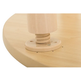 SafeSpace - Toddler Table Legs - Pack of 4 - 35 cm - Modern Teaching Aids NZ