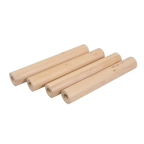 SafeSpace - Toddler Table Legs - Pack of 4 - 35 cm - Modern Teaching Aids NZ