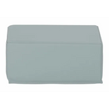 SafeSpace - Soft Edge Table - Sage - Modern Teaching Aids NZ