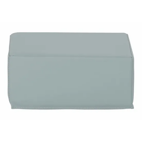 SafeSpace - Soft Edge Table - Sage - Modern Teaching Aids NZ