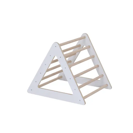 SafeSpace Toddler Triangle Climbing Frame - Modern Teaching Aids NZ