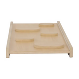 SafeSpace Toddler Climbing Pebbles - Modern Teaching Aids NZ