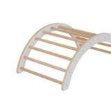 SafeSpace Toddler Arch Bridge - Modern Teaching Aids NZ