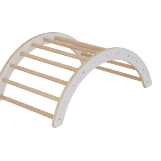 SafeSpace Toddler Arch Bridge - Modern Teaching Aids NZ