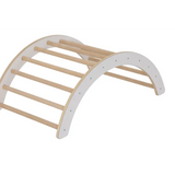 SafeSpace Toddler Arch Bridge - Modern Teaching Aids NZ