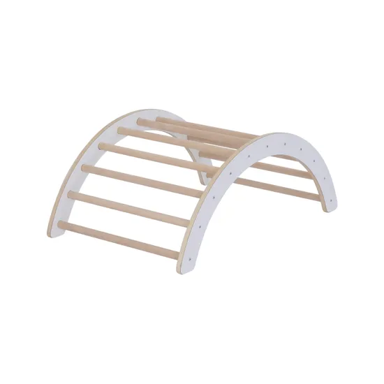 SafeSpace Toddler Arch Bridge - Modern Teaching Aids NZ