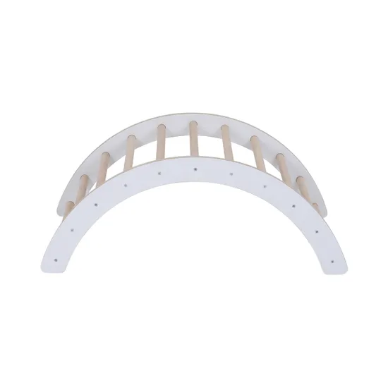 SafeSpace Toddler Arch Bridge - Modern Teaching Aids NZ