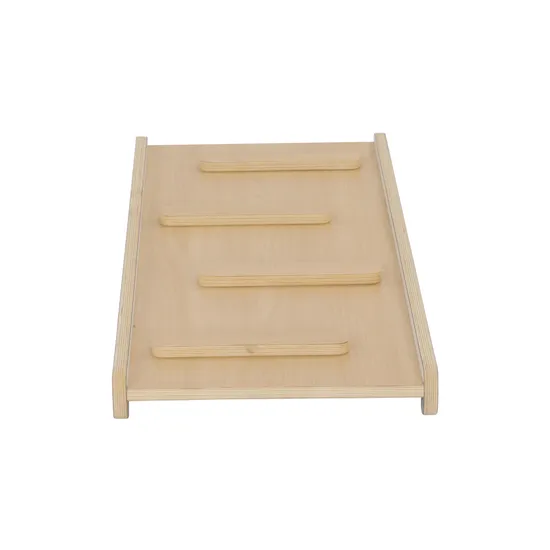 SafeSpace Toddler Climbing Ramp - Modern Teaching Aids NZ