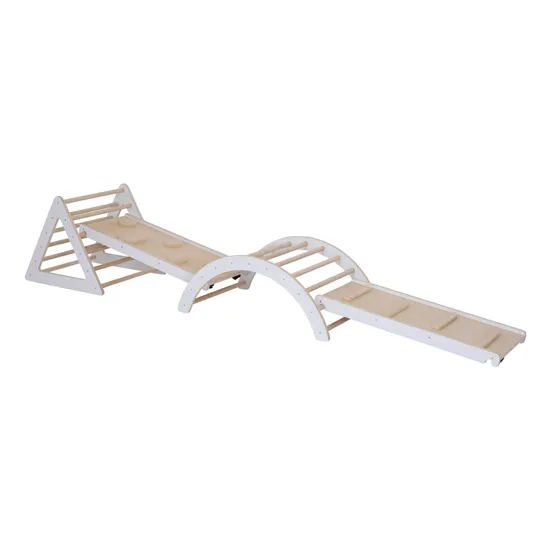 SafeSpace Toddler Climbing Set - Modern Teaching Aids NZ