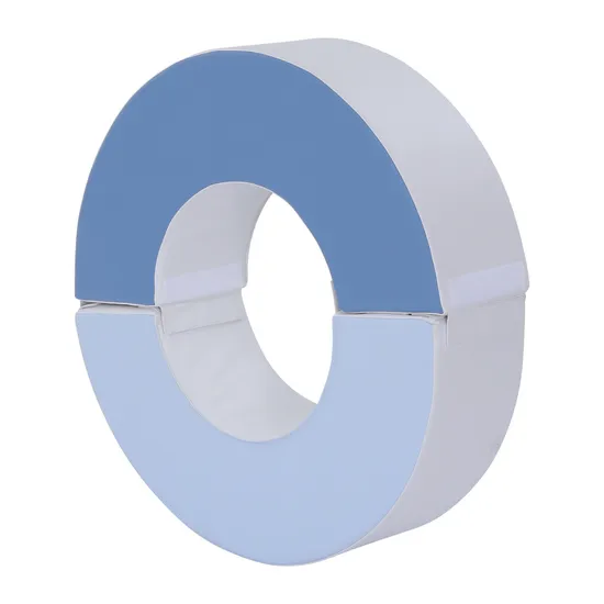 SafeSpace Toddler Motor Skills Curve - Modern Teaching Aids NZ