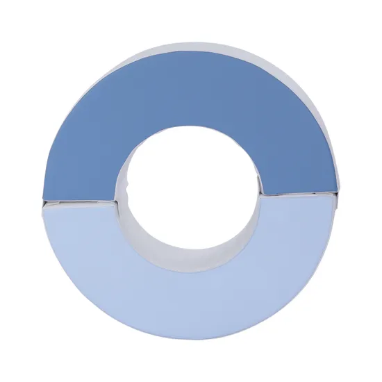 SafeSpace Toddler Motor Skills Curve - Modern Teaching Aids NZ