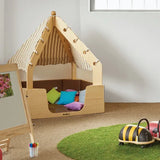 SafeSpace Cosy House & Cushions Kit - Modern Teaching Aids NZ