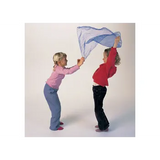 SafeSpace - Cozy Nook w Scarves & Cushions - Modern Teaching Aids NZ