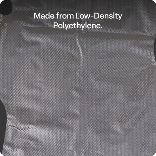 Food Service LDPE Gloves Pack of 100 - Modern Teaching Aids NZ