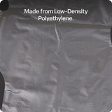 Food Service LDPE Gloves Pack of 100 - Modern Teaching Aids NZ