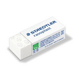 Staedtler Rasoplast Eraser Medium - PK 30 - Modern Teaching Aids NZ