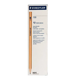 Staedtler Natural Finish Pencils HB - Pack of 12 - Modern Teaching Aids NZ