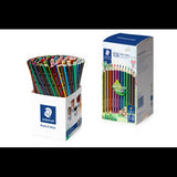 Staedtler Coloured Pencils - Pack of 108 - Modern Teaching Aids NZ