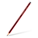 Staedtler Tradition Black Graphite 2B - Pack of 12 - Modern Teaching Aids NZ