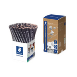 Staedtler Maxi Learner Pencils 2B - Pack of 70 - Modern Teaching Aids NZ
