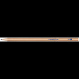 Staedtler Natural Pencils 2B Pk 100 - Modern Teaching Aids NZ