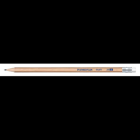 Staedtler Exam Pencil Pk 12 - Modern Teaching Aids NZ