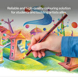 Staedtler Noris Coloured Pencils - Pack of 12 - Modern Teaching Aids NZ