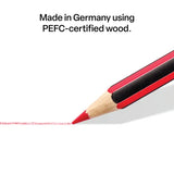 Staedtler Noris Coloured Pencils - Pack of 12 - Modern Teaching Aids NZ